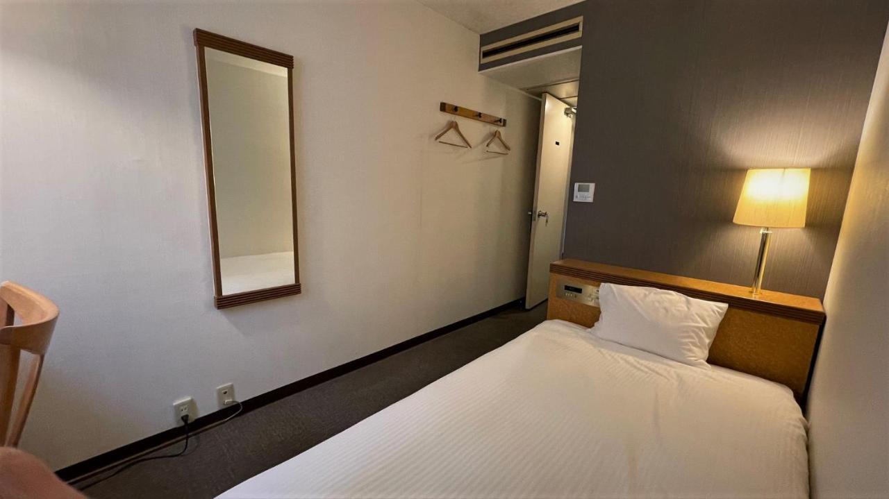 Ueno Terminal Hotel Tōkyō Extérieur photo