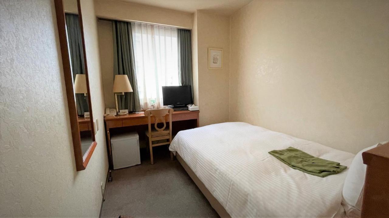 Ueno Terminal Hotel Tōkyō Extérieur photo