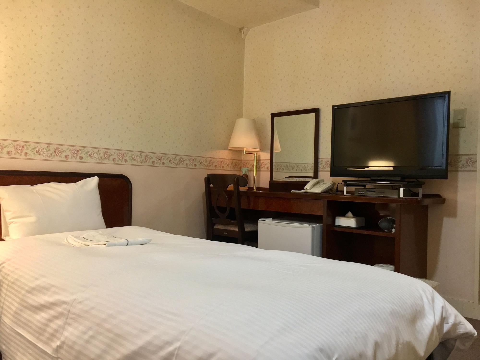 Ueno Terminal Hotel Tōkyō Extérieur photo