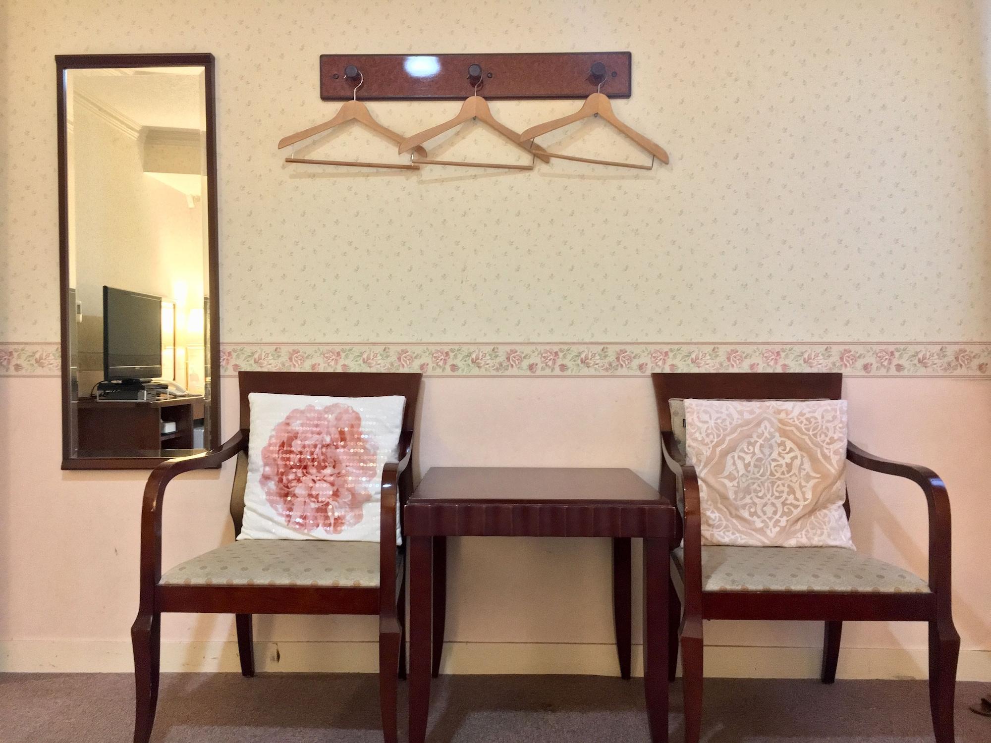 Ueno Terminal Hotel Tōkyō Extérieur photo
