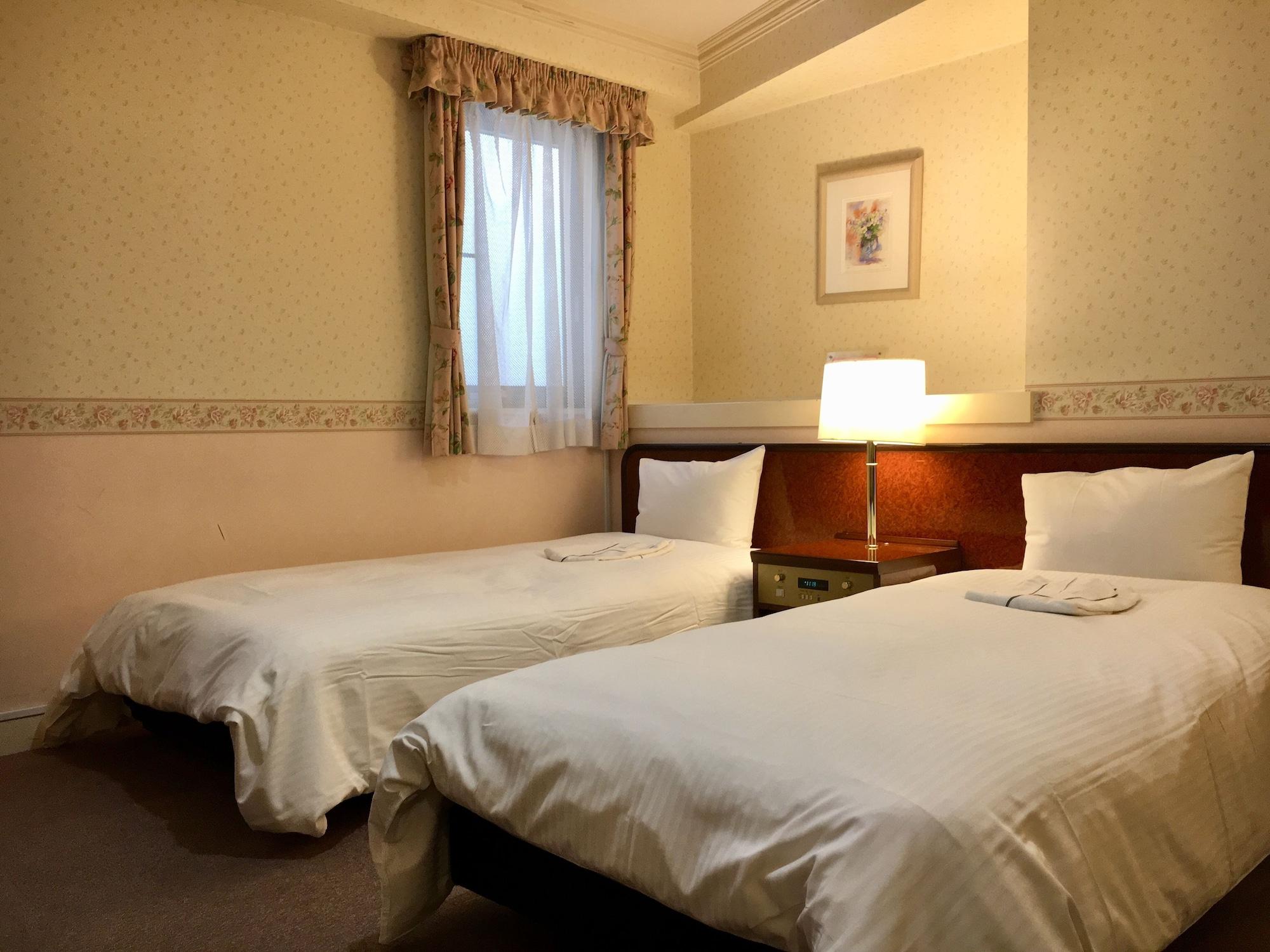 Ueno Terminal Hotel Tōkyō Extérieur photo