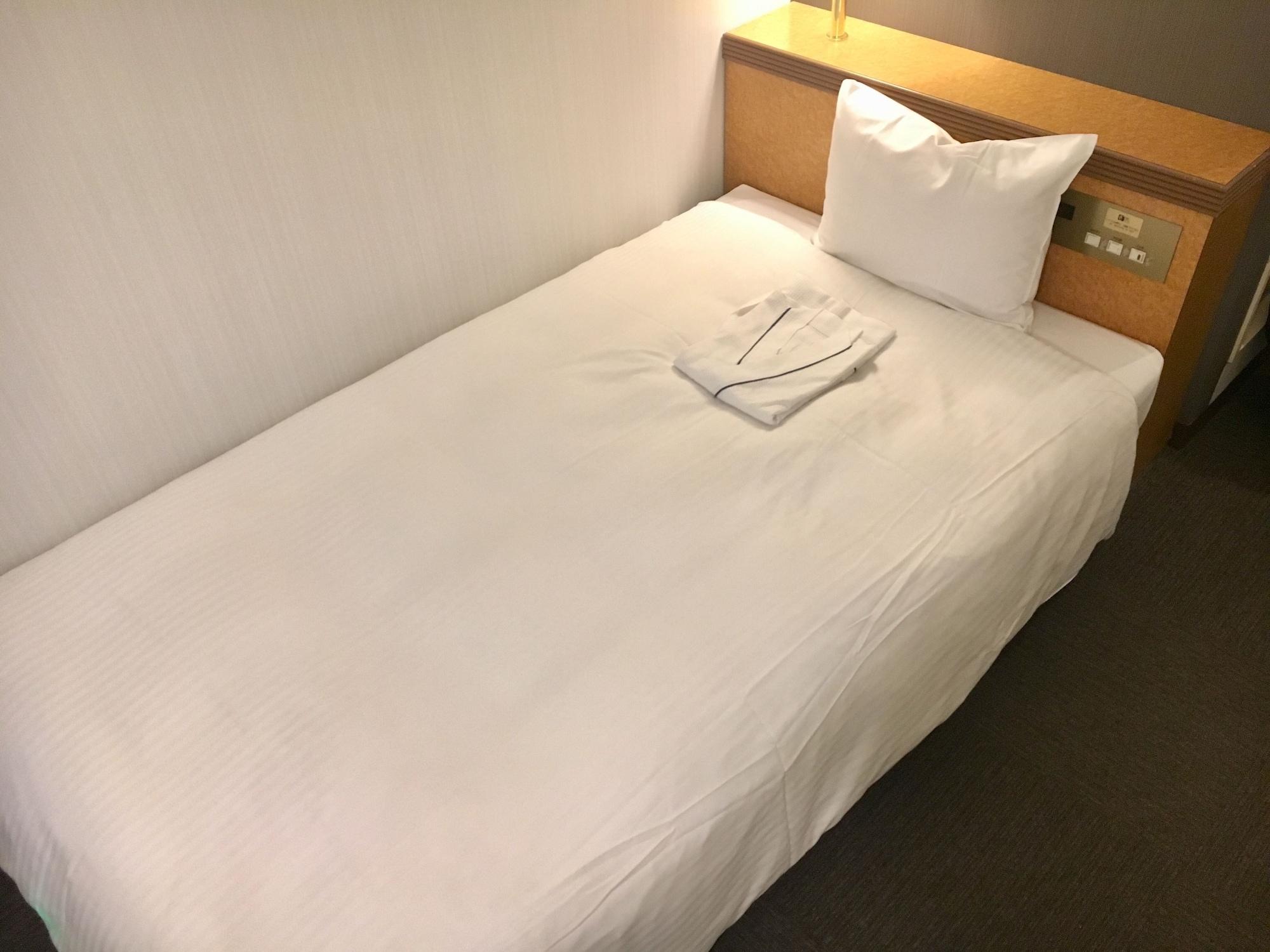 Ueno Terminal Hotel Tōkyō Extérieur photo