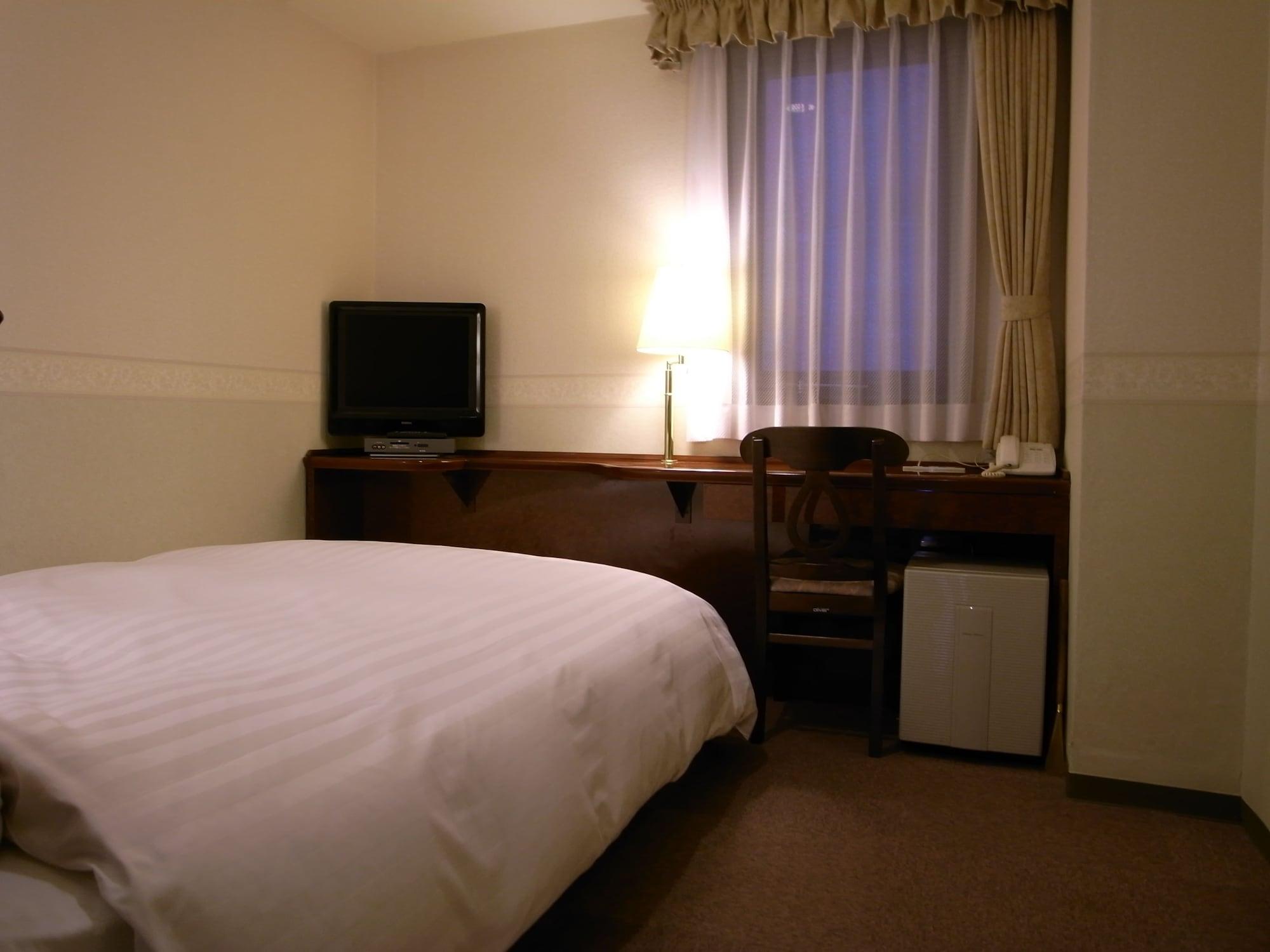 Ueno Terminal Hotel Tōkyō Extérieur photo