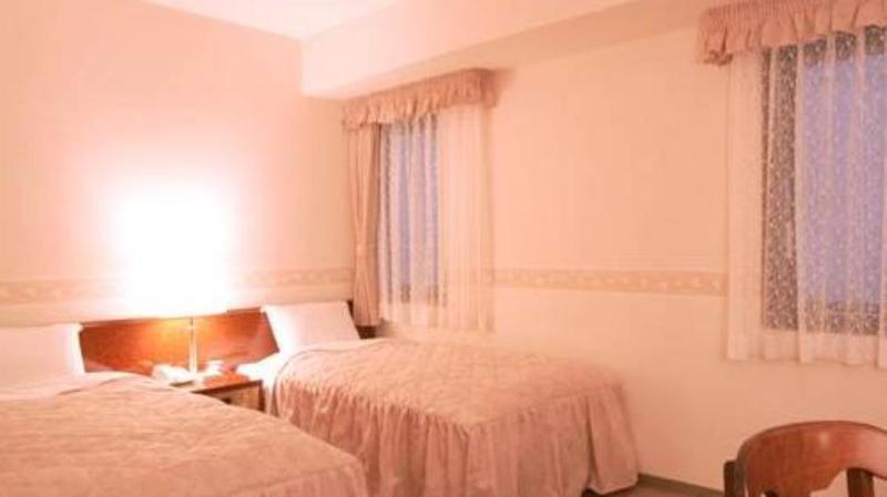 Ueno Terminal Hotel Tōkyō Extérieur photo