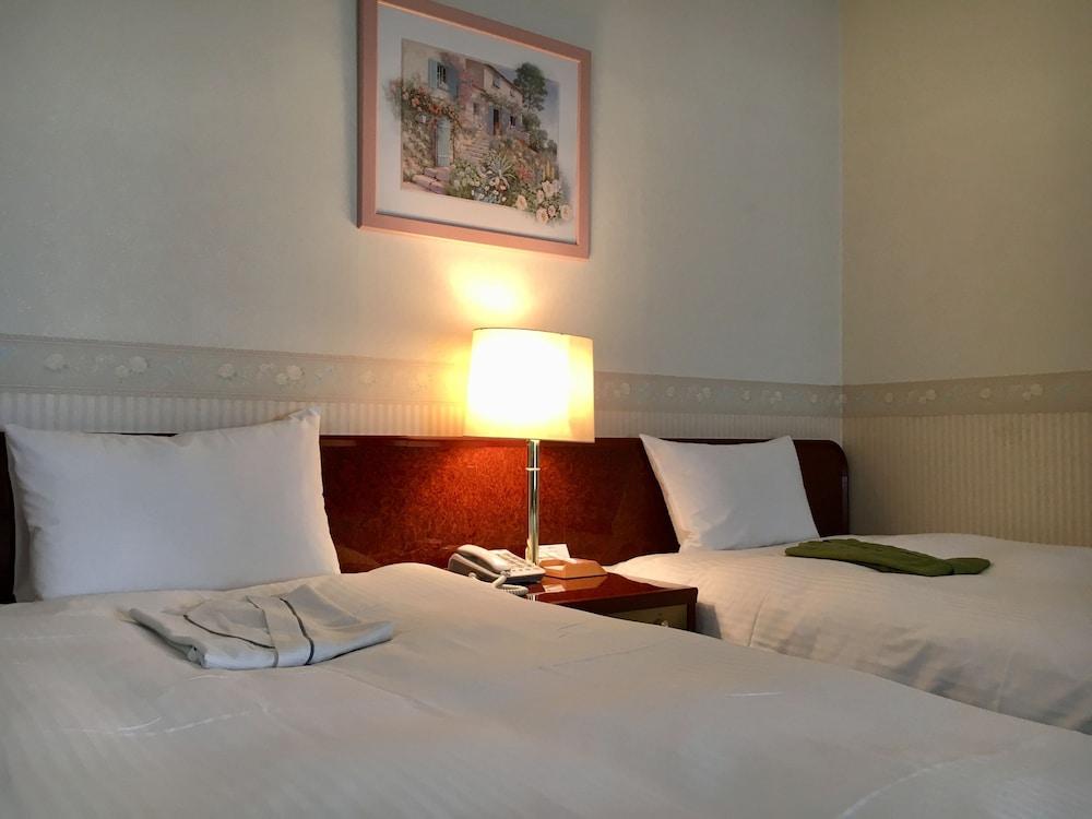 Ueno Terminal Hotel Tōkyō Extérieur photo