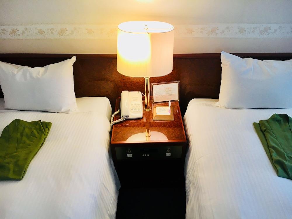 Ueno Terminal Hotel Tōkyō Extérieur photo