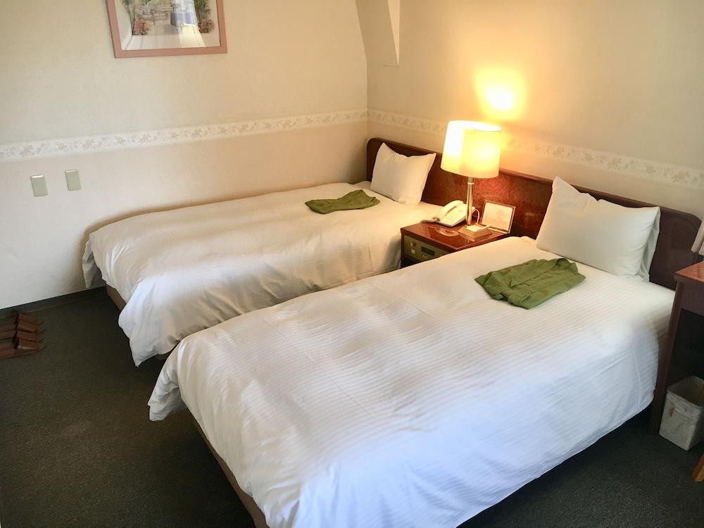 Ueno Terminal Hotel Tōkyō Extérieur photo