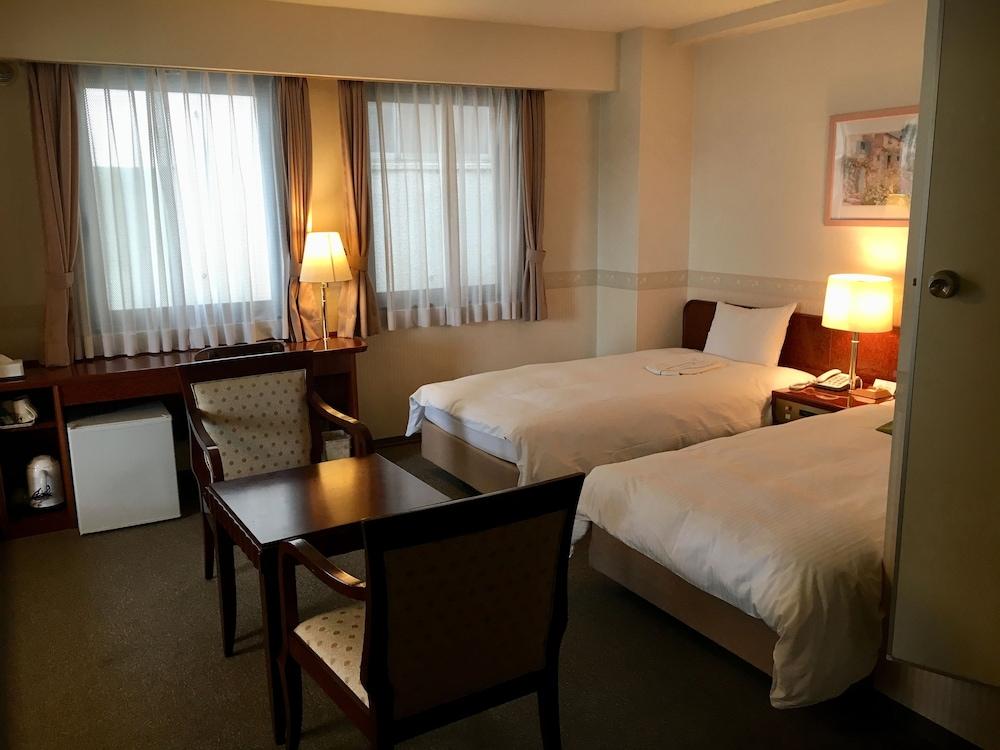 Ueno Terminal Hotel Tōkyō Extérieur photo
