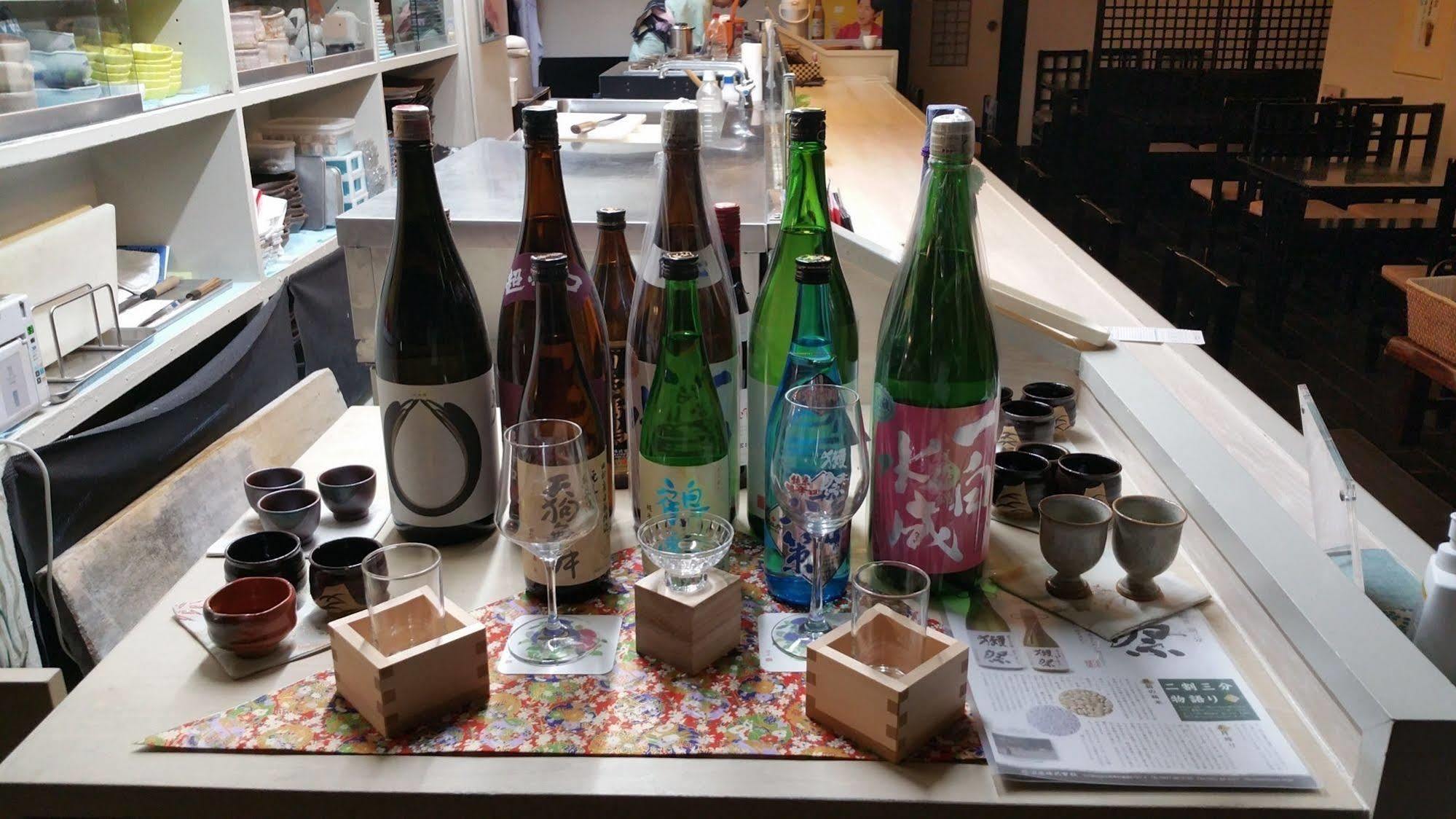 Ueno Terminal Hotel Tōkyō Extérieur photo