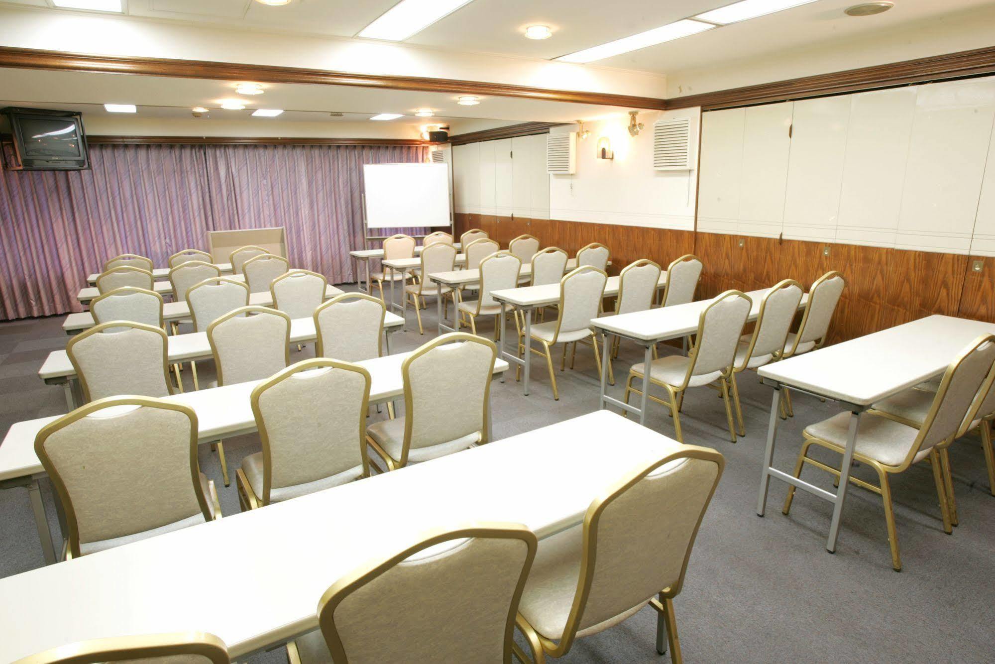 Ueno Terminal Hotel Tōkyō Extérieur photo