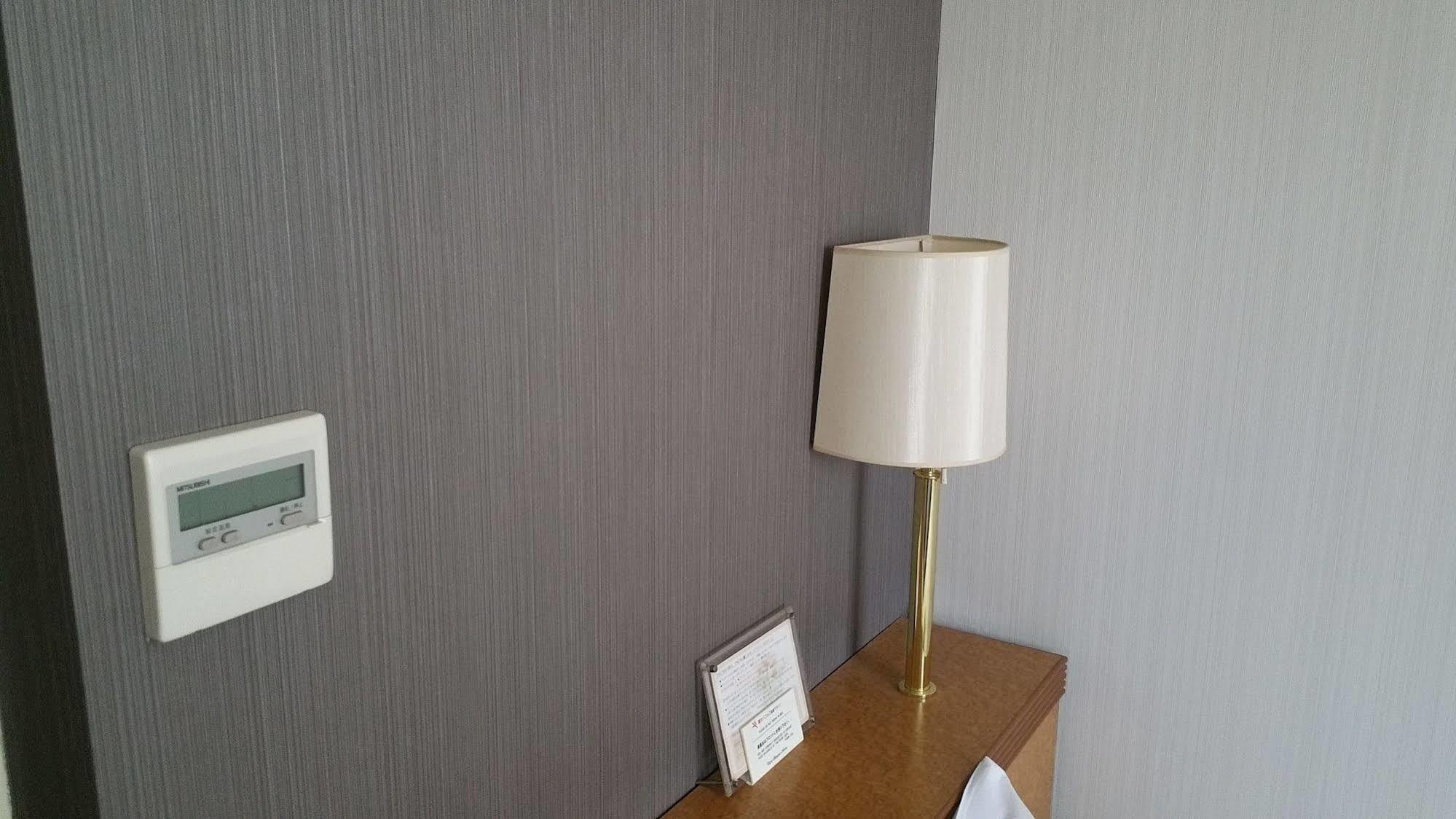 Ueno Terminal Hotel Tōkyō Extérieur photo