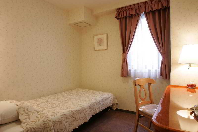 Ueno Terminal Hotel Tōkyō Extérieur photo
